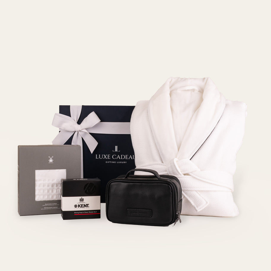 The Refined Gentleman