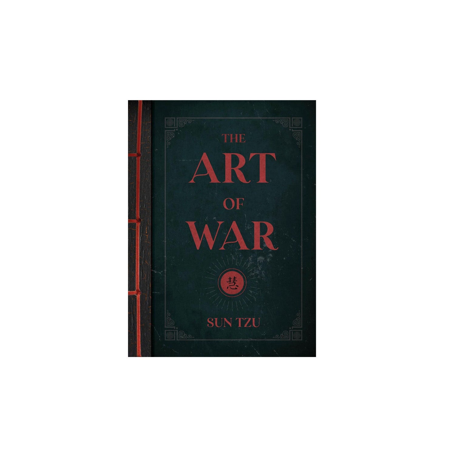 Art of War - Sun Tzu