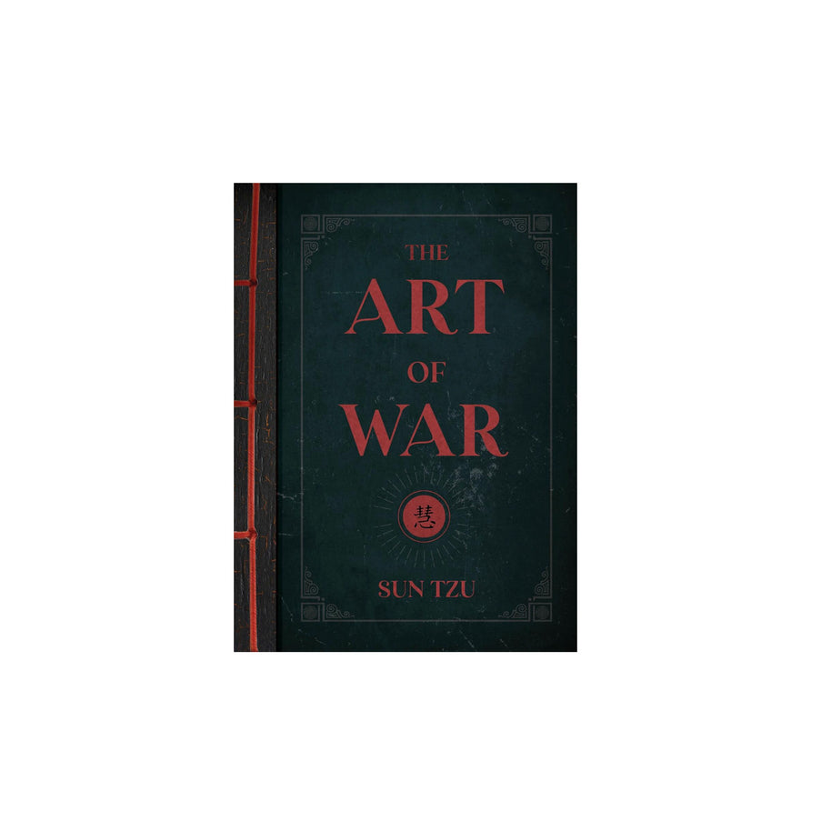 Art of War - Sun Tzu