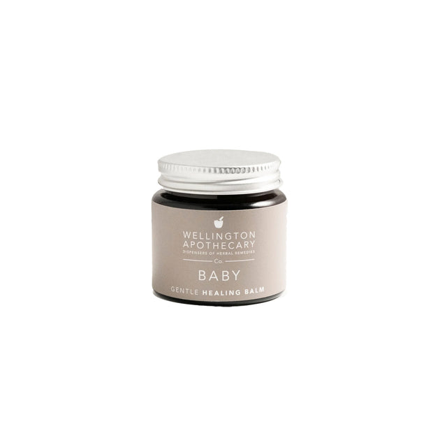 Baby Gentle Healing Balm
