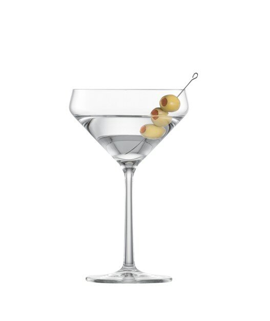 Martini Glass