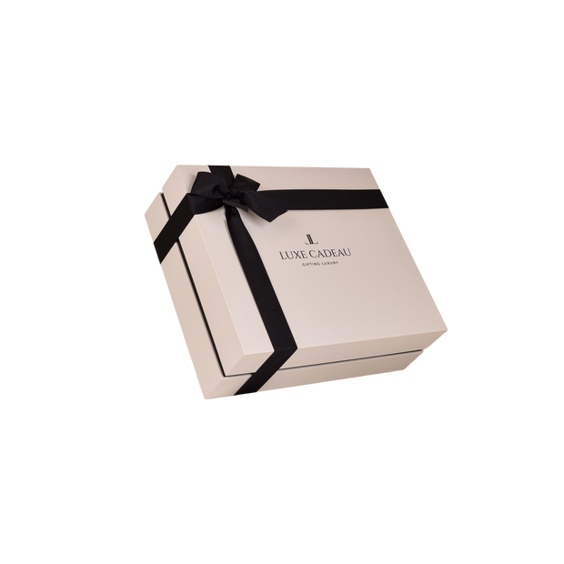 Gift Box Large - Stone