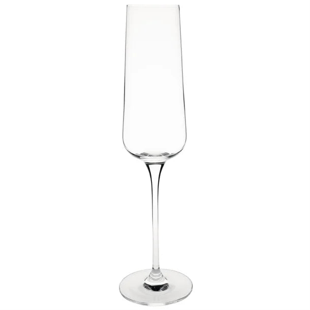 Champagne flute