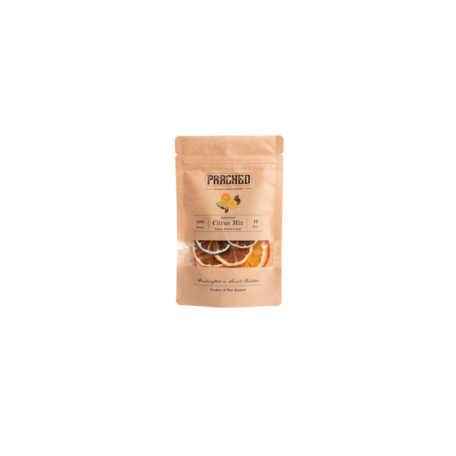 Citrus Mix 15g | Parched