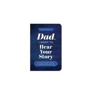 Dad, I Want to Hear Your Story