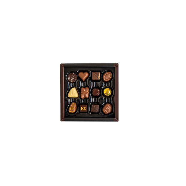 Chocolate Selection | Devonport Chocolates