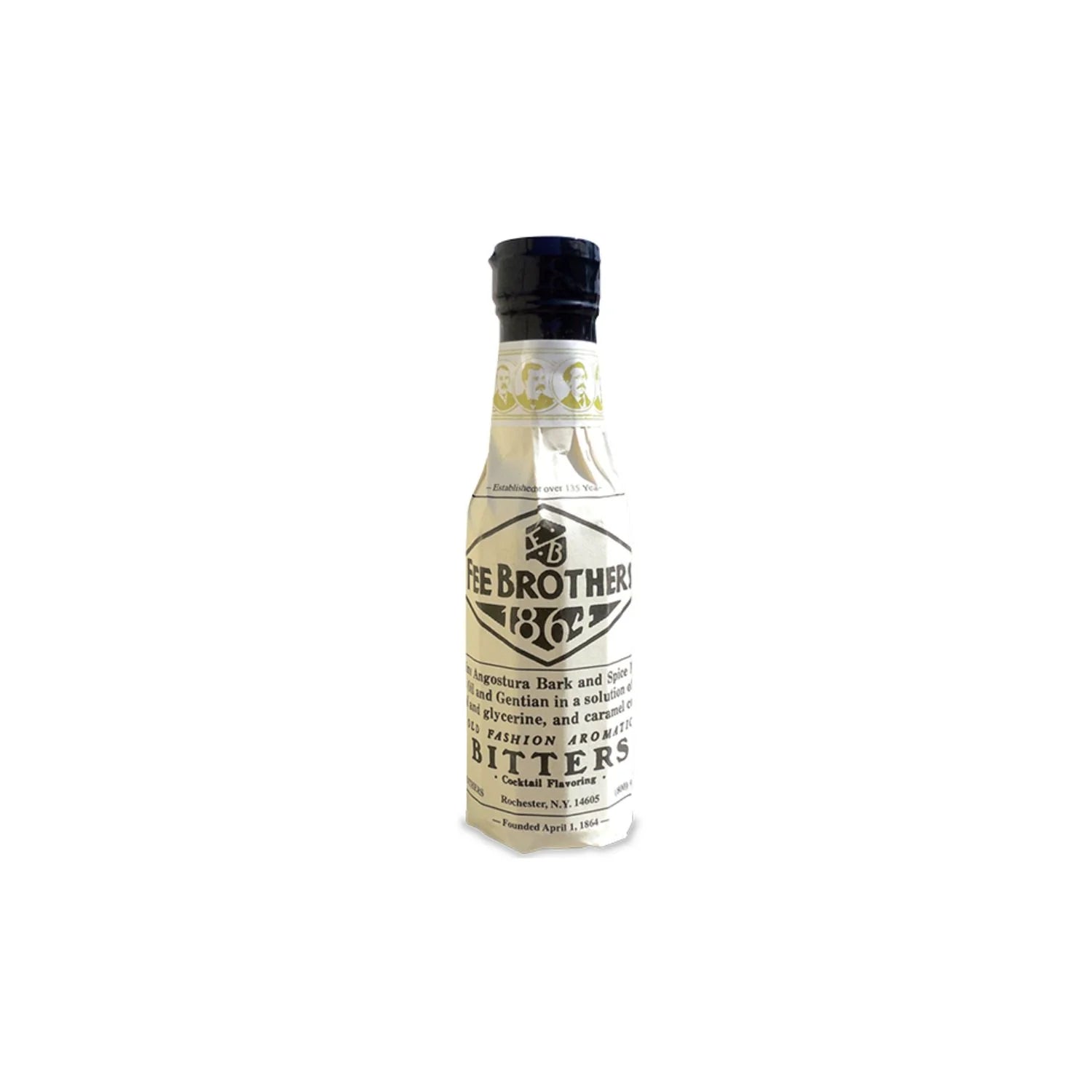 Old Fashioned Bitters | Fee Brothers