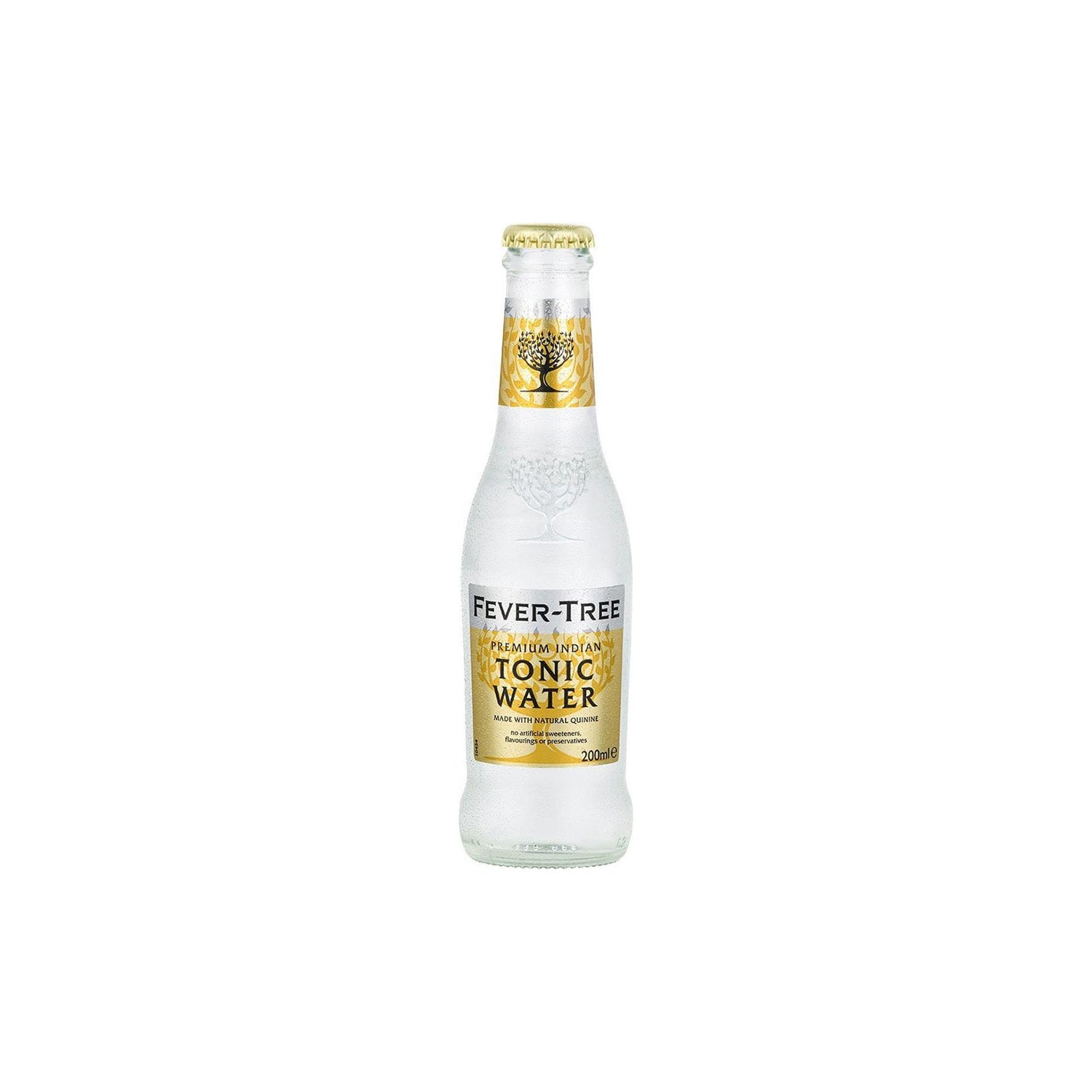 Fever Tree Premium Indian Tonic (200ml)