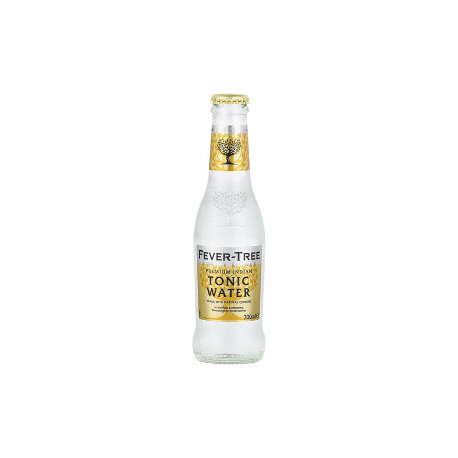 Fever Tree Premium Indian Tonic (200ml)