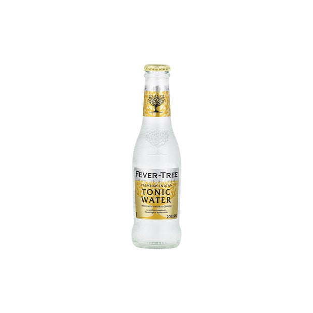 Fever Tree Premium Indian Tonic (200ml)