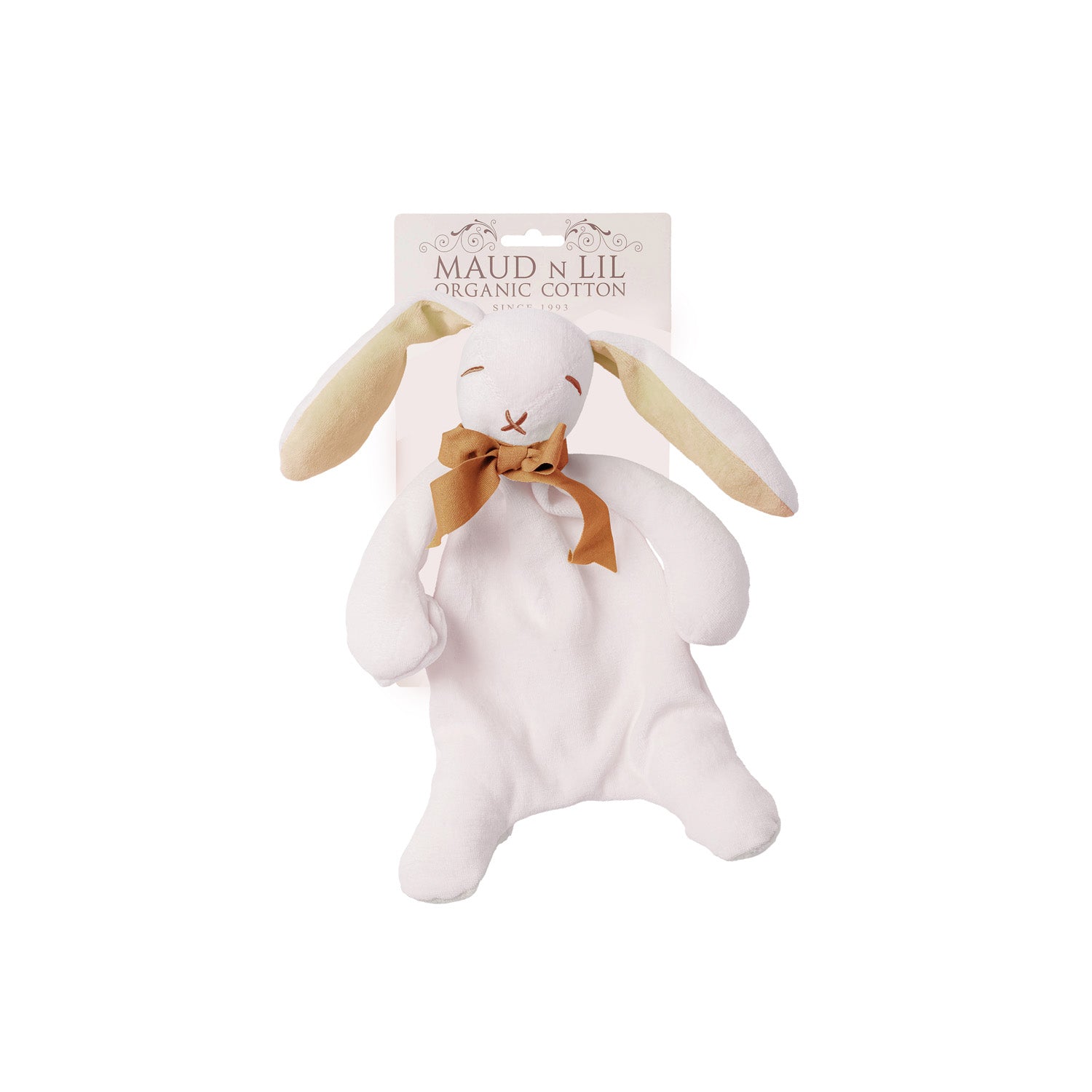 Floppy Oscar the Bunny - Neutral