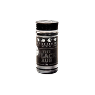 Four Saucemen: The Black Rub