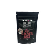 The Four Saucemen: Meat Rub