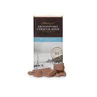 Heritage Chocolate Bar | Devonport Chocolate