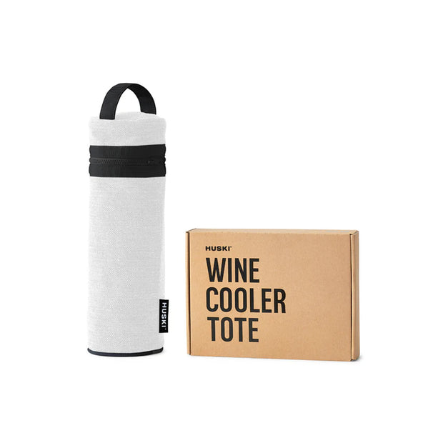 Wine Cooler Tote | Huski