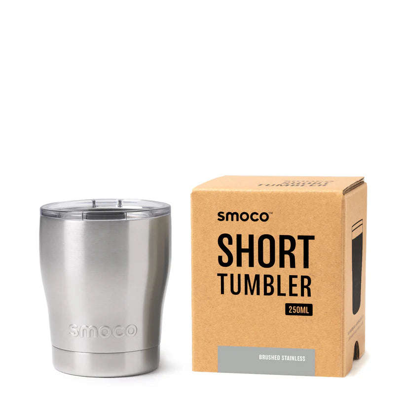 Huski Short Tumbler