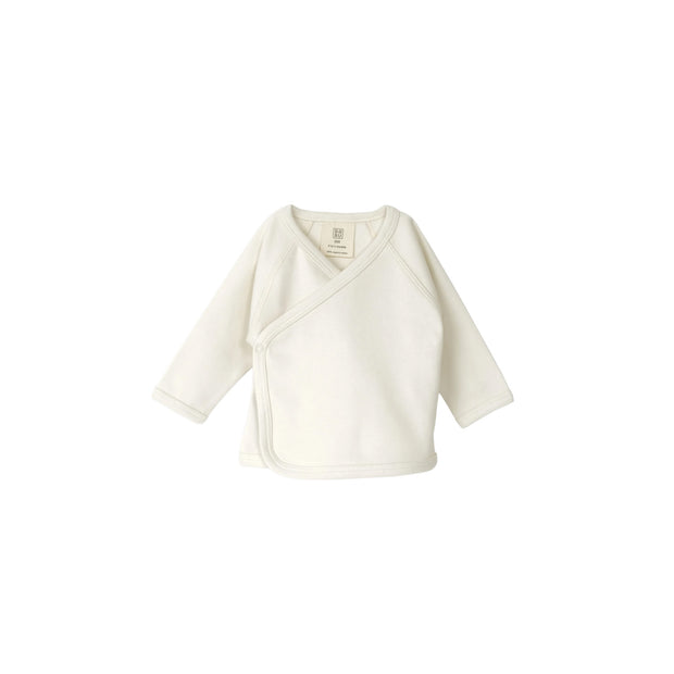 Kimono Cardigan - Cream | Babu