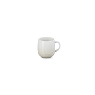 Stoneware U Mug - Meringue | Le Creuset