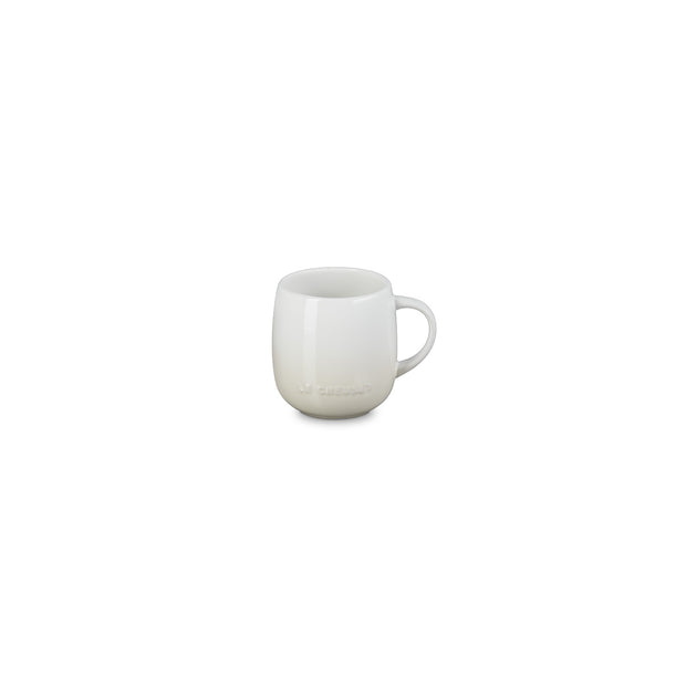 Stoneware U Mug - Meringue | Le Creuset