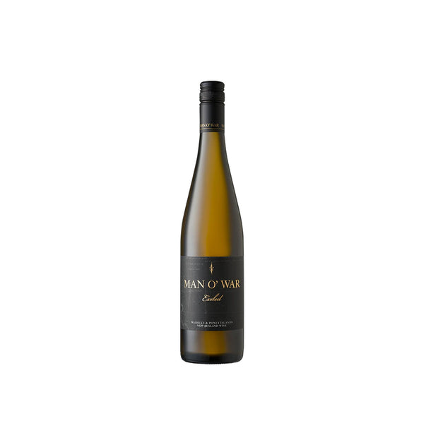 Man O War Wine Exiled Pinot Gris