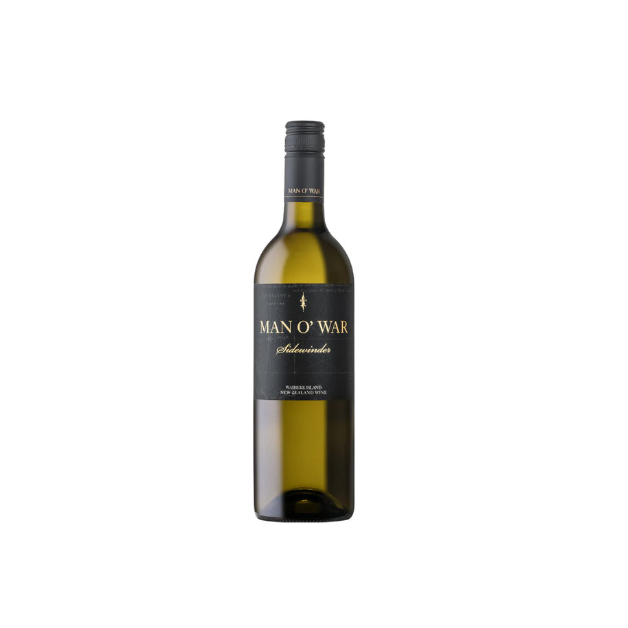 Man O War Wine Sidewinder Sauvignon Blanc