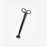 Miller Road Wick Trimmer | Black