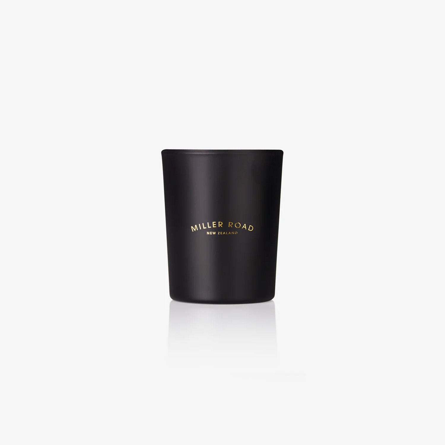 Mini Luxury Candle | Black