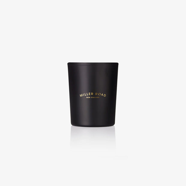 Mini Luxury Candle | Black