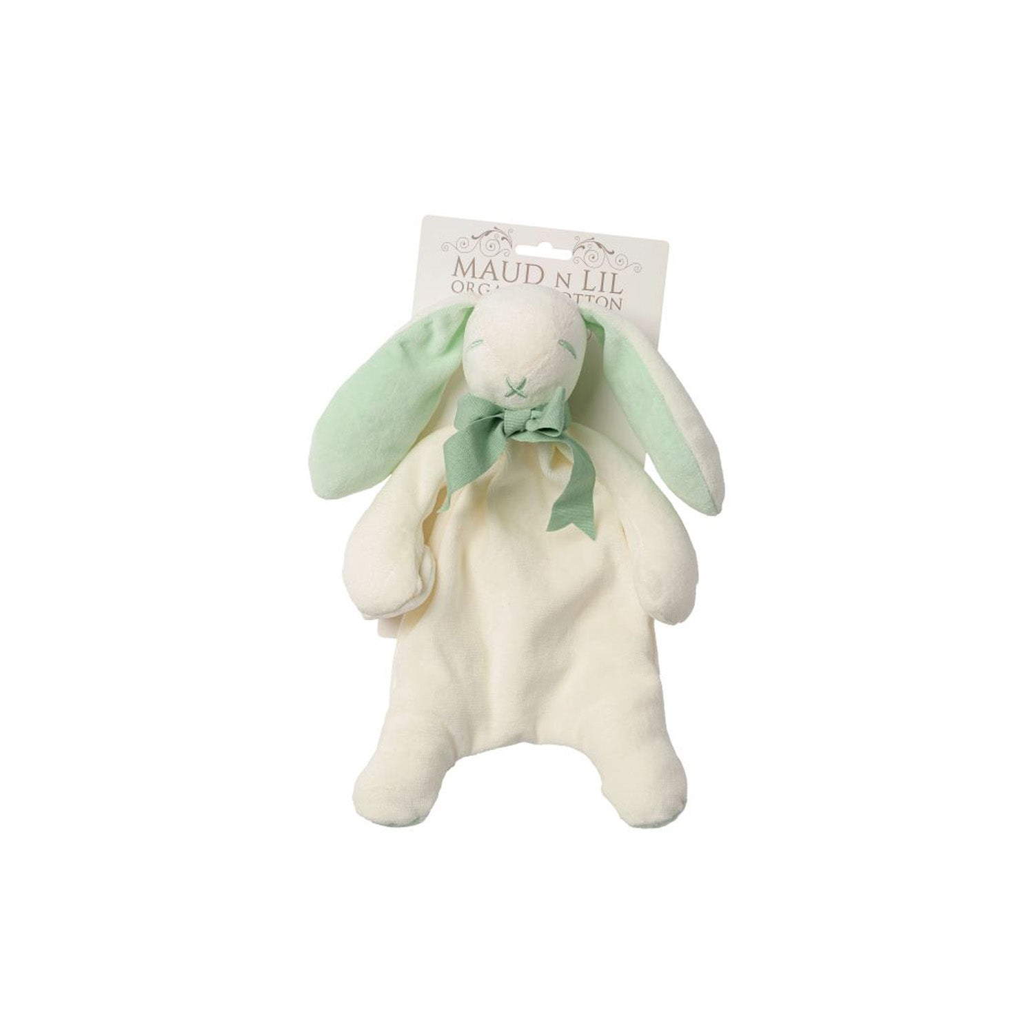 Mint Bunny Muffit