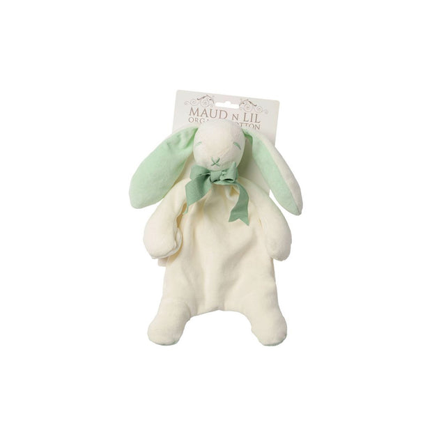 Mint Bunny Muffit