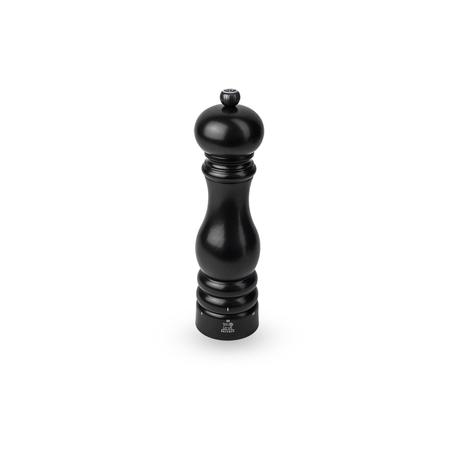 Paris Dark Pepper Pepper Mill | Peugeot