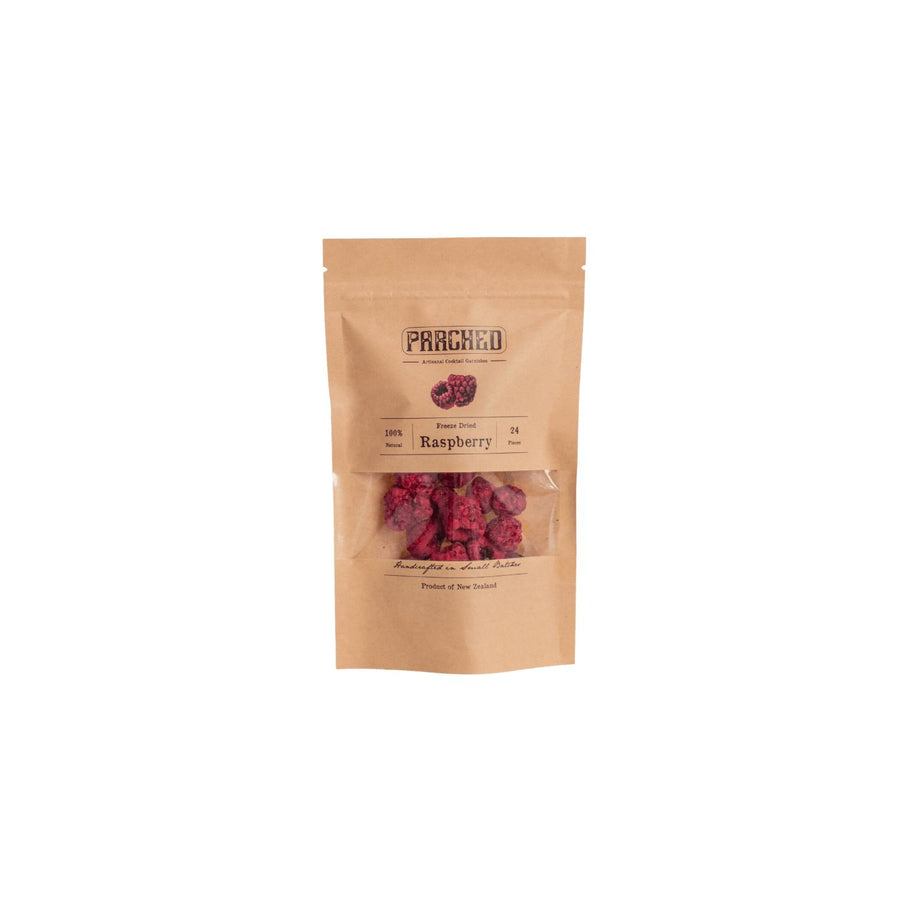 Raspberry 15g | Parched