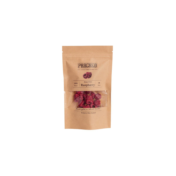 Raspberry 15g | Parched