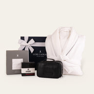 The Refined Gentleman