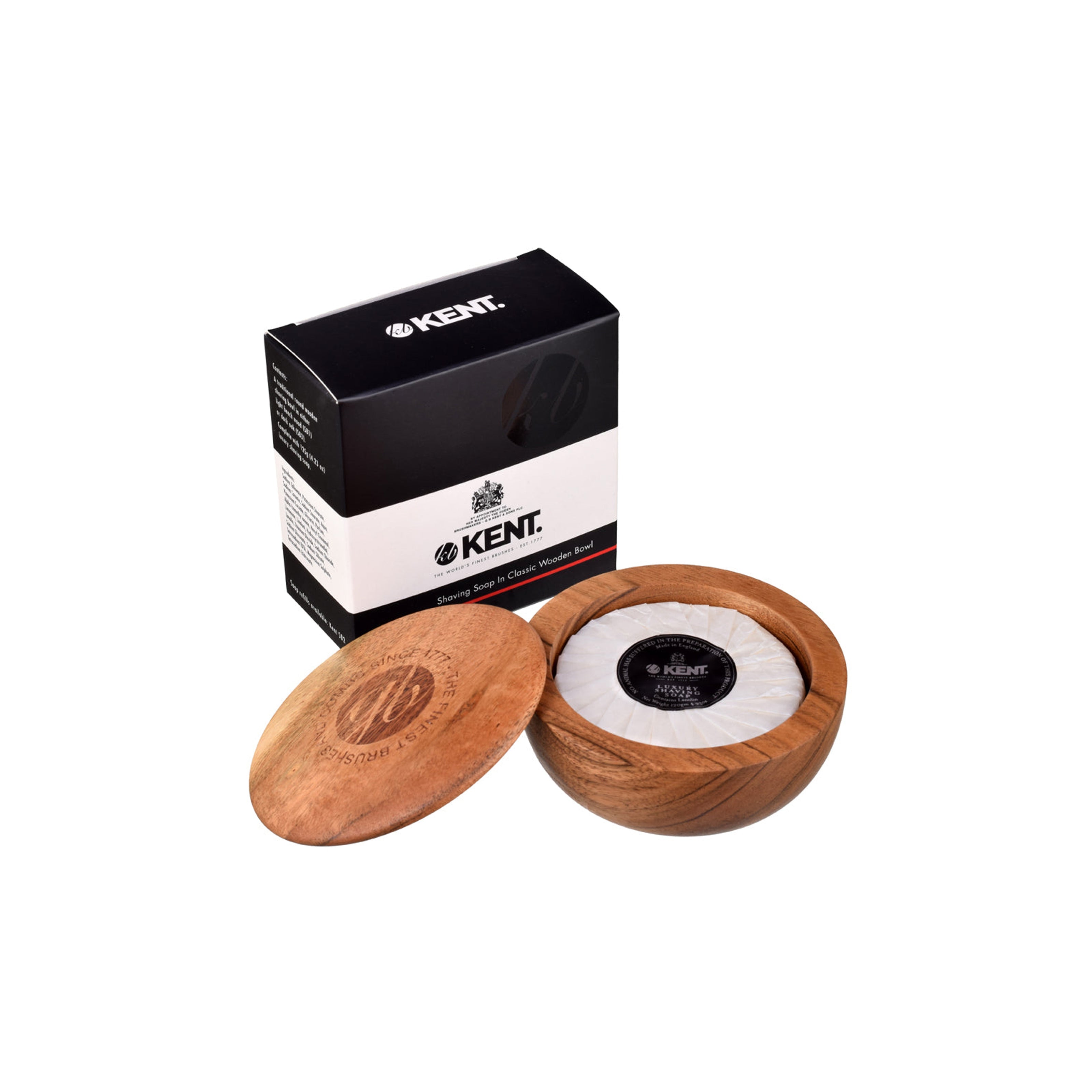 The Refined Gentleman