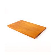 Heart Rimu Serving Board
