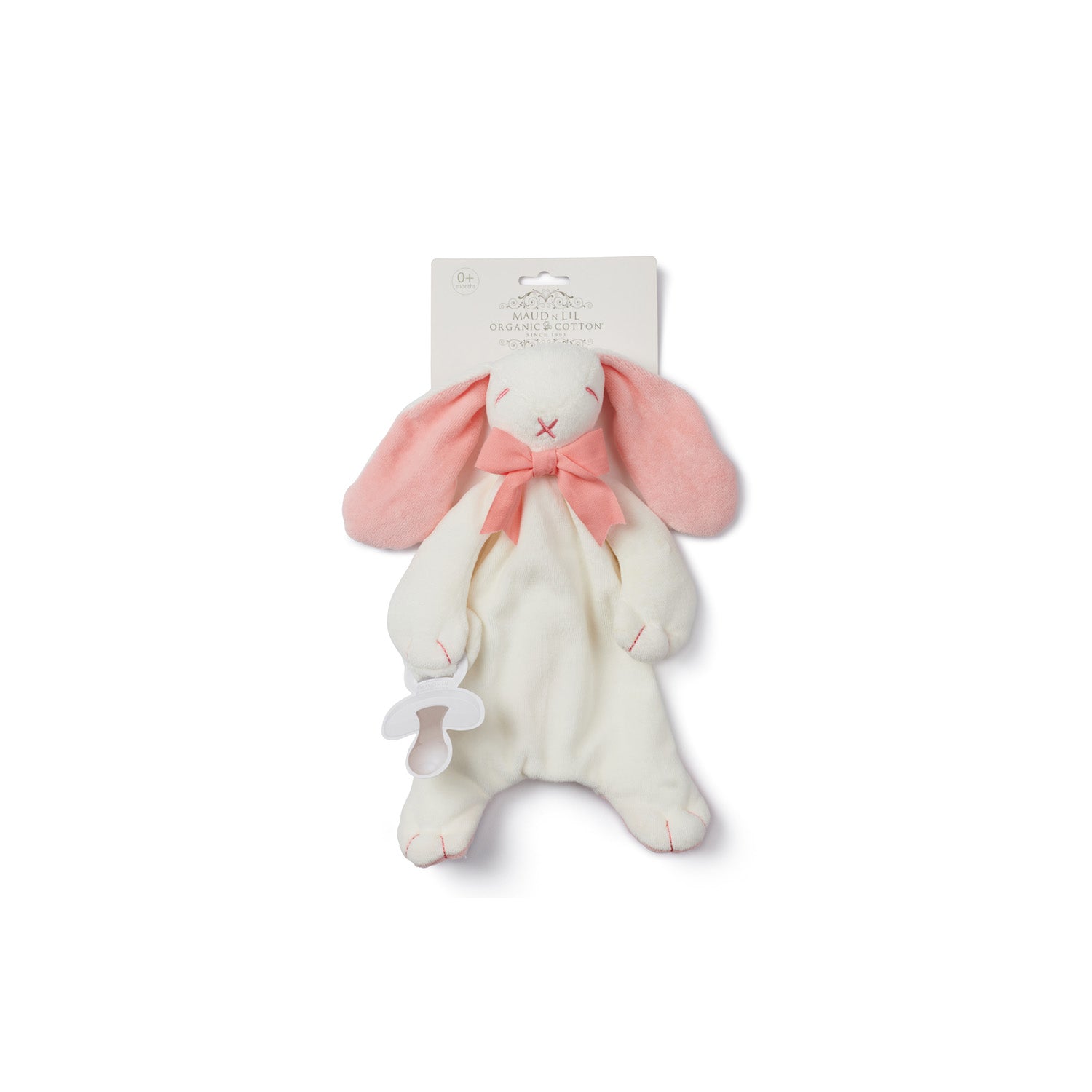 Rose The Bunny Comforter