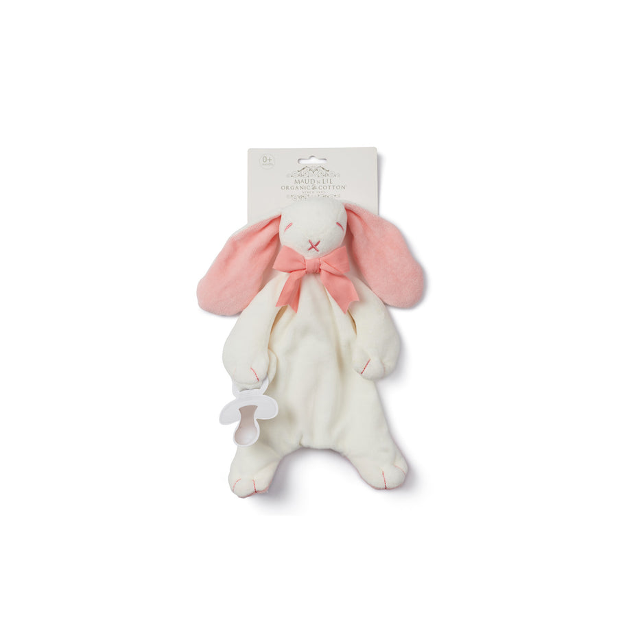 Rose The Bunny Comforter