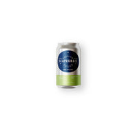 Soda with Hawke's Bay Lime | Scapegrace Vodka
