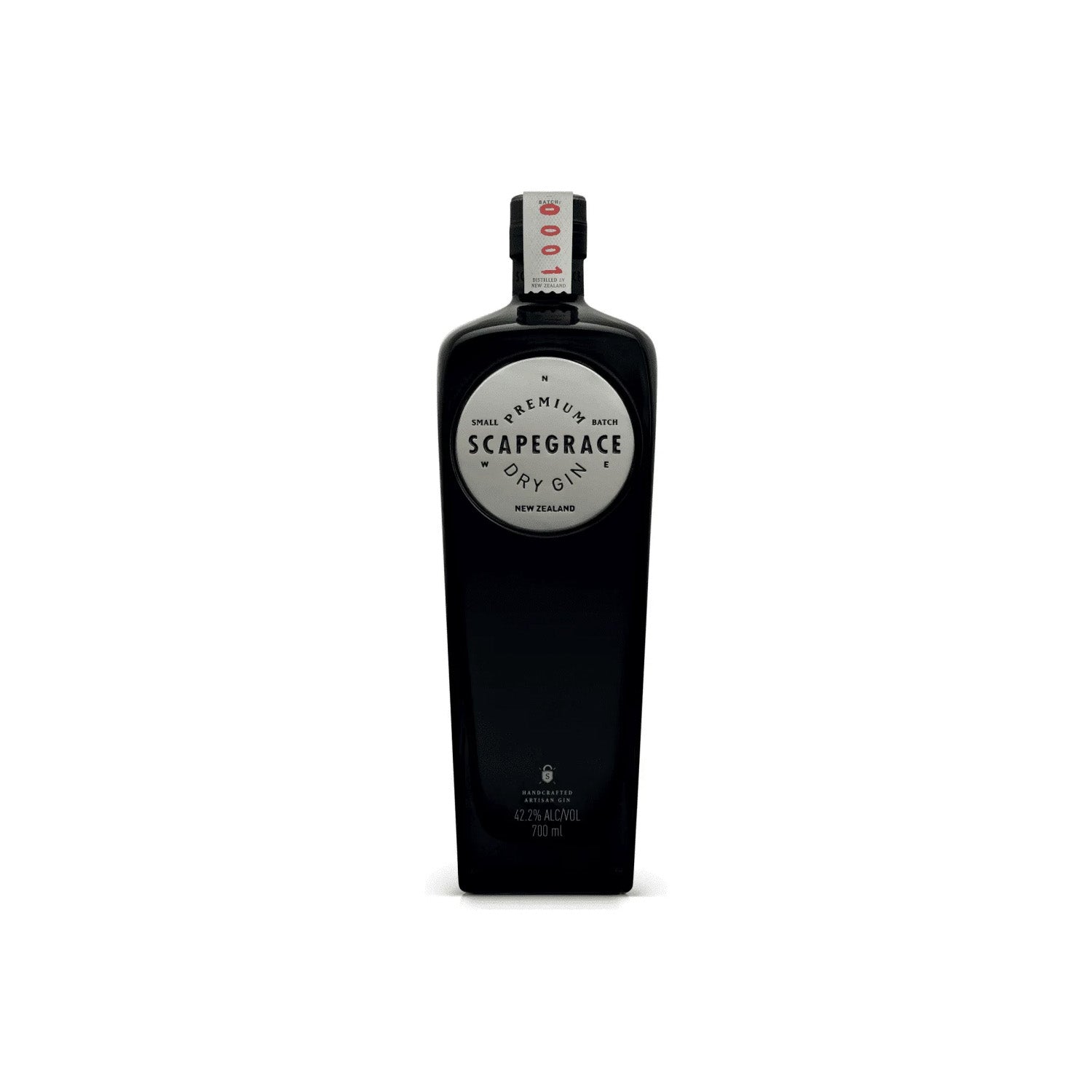 Scapegrace Gin