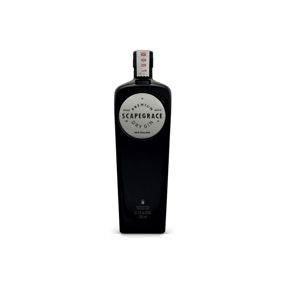 Scapegrace Gin