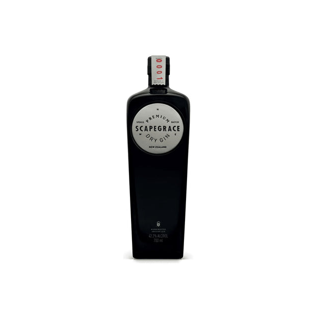 Scapegrace Gin