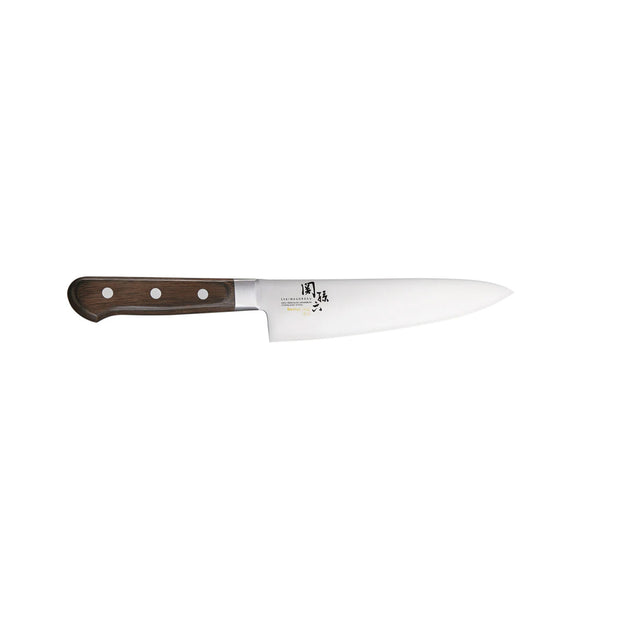 Seki Magoroku Benifuji Chefs Knife 18cm