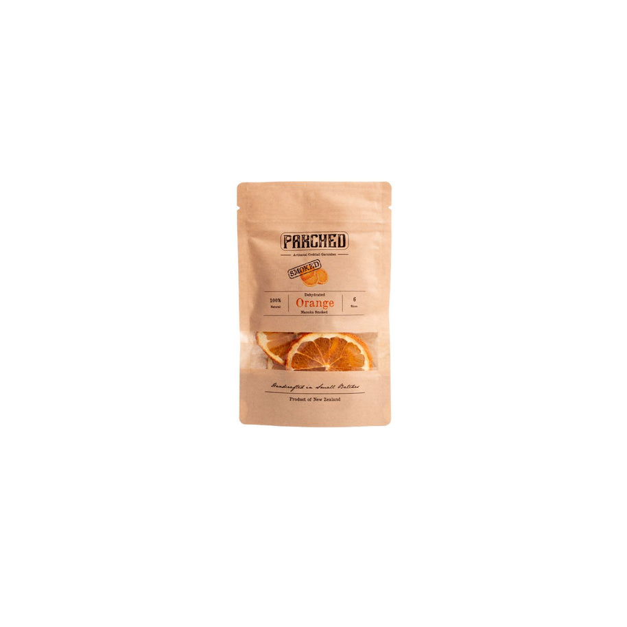 Smoked Orange 15g | Parched
