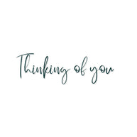 Thinking of You