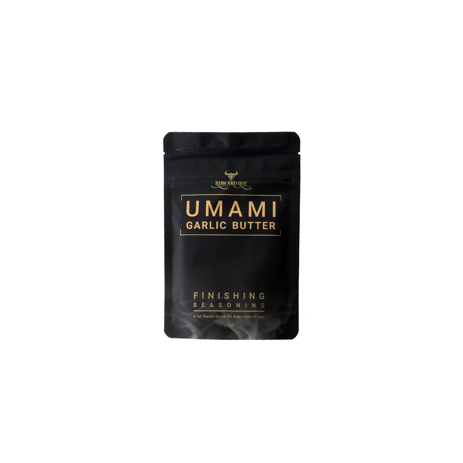 Umami Garlic Butter Seasoning