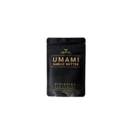 Umami Garlic Butter Seasoning