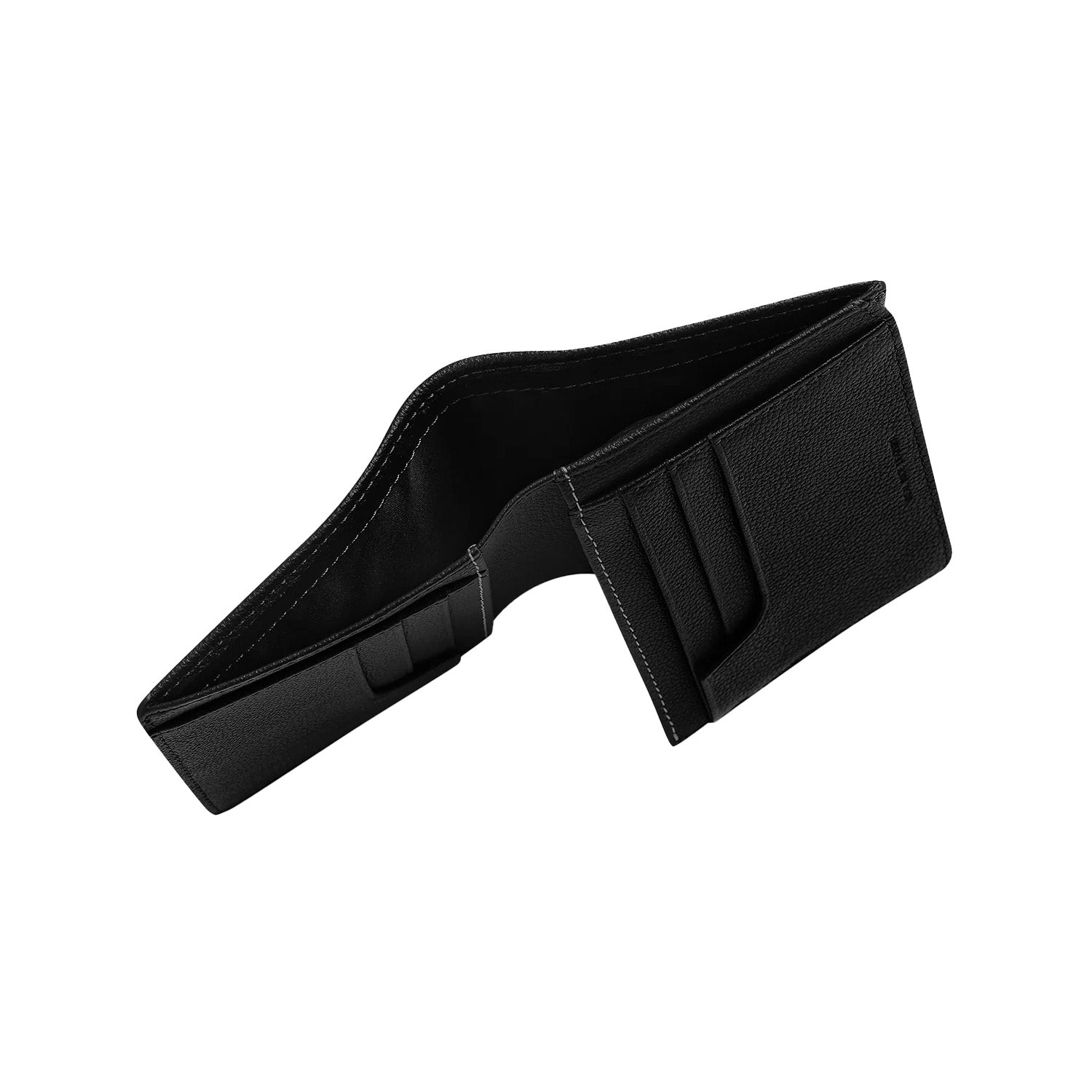 Nathaniel Wallet | Status Anxiety