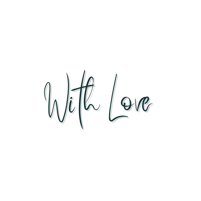 With Love