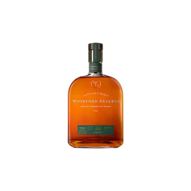 Woodford Reserve Rye Whiskey